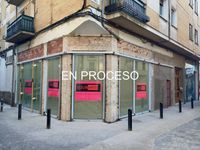 DISEÑO-COCINA-REFORMAS INTEGRALES-COCINARTE-PAMPLONA-ESTUDIO-EXCLUSIVO-CARNICERIA IRIGUIBEL