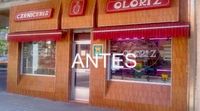 DISEÑO-COCINA-REFORMAS INTEGRALES-COCINARTE-PAMPLONA-ESTUDIO-EXCLUSIVO-CARNICERIA VILLAVA