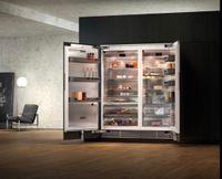 DISEÑO-COCINA-REFORMAS INTEGRALES-COCINARTE-PAMPLONA-ESTUDIO-EXCLUSIVO-FRIGORIFICO