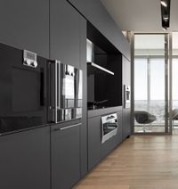 DISEÑO-COCINA-REFORMAS INTEGRALES-COCINARTE-PAMPLONA-ESTUDIO-EXCLUSIVO-HORNOS
