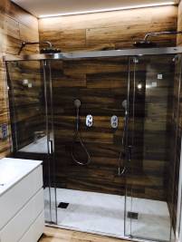 DISEÑO-COCINA-REFORMAS INTEGRALES-COCINARTE-PAMPLONA-ESTUDIO-EXCLUSIVO-MAMPARA