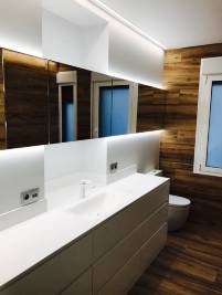 DISEÑO-BAÑO-COCINA-REFORMAS INTEGRALES-COCINARTE-PAMPLONA-ESTUDIO-MUEBLE DE BAÑO-LAVABOS-MAMPARAS-BAÑERAS-PLATOS DE DUCHA-INODOROS-ESPEJOS-GRIFERIAS-ACCESORIOS EXCLUSIVOS-DETALLES-CALIDAD-ACABADOS-COLORES-MATERIALES-SOLUCIONES-ARMARIOS