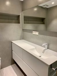 DISEÑO-COCINA-REFORMAS INTEGRALES-COCINARTE-PAMPLONA-ESTUDIO-EXCLUSIVO-LAVABO